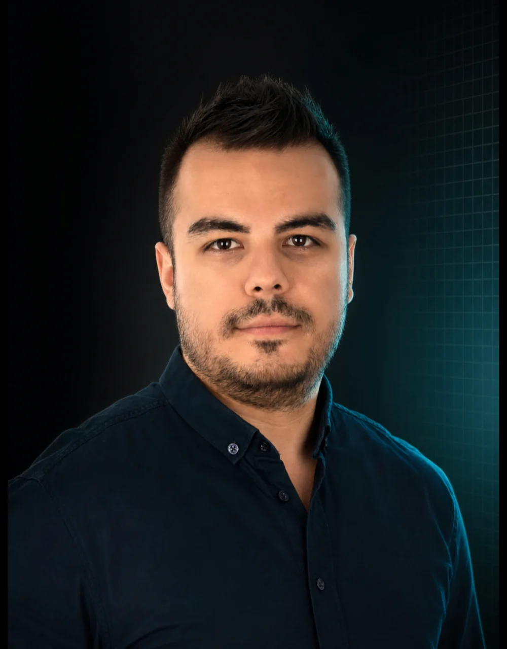 Can Elmas, Fractional CMO & Growth Strategist