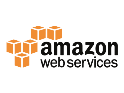 Amazon Web Services Logo