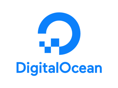 DigitalOcean Logo