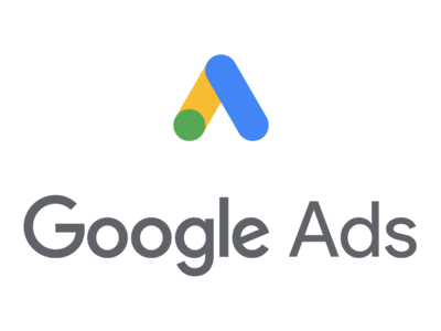 Google Ads Logo