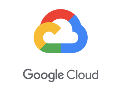 Google Cloud Logo