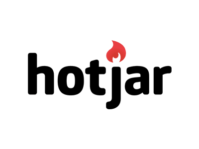 hotjar Logo