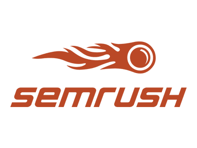 SEMrush Logo