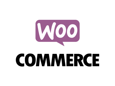 WooCommerce Logo