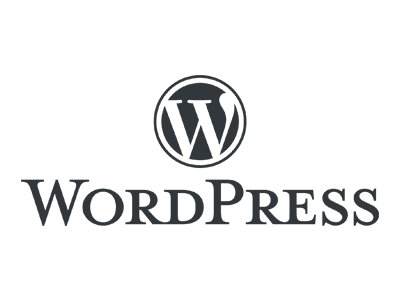 WordPress Logo